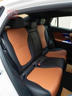 مرسيدس بنز GLC-Class كوبيه